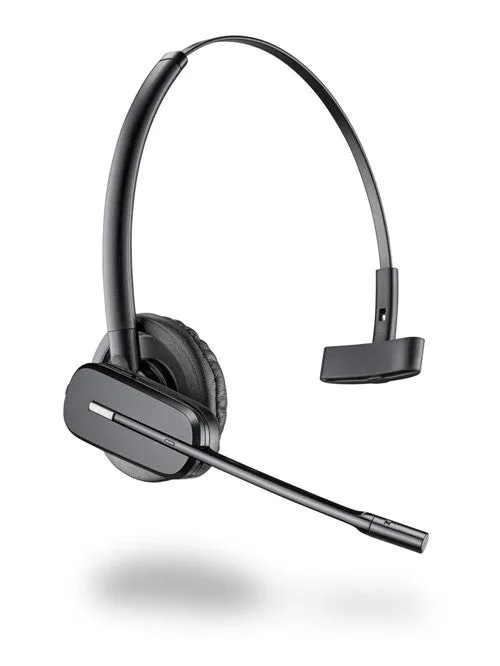 Plantronics CS540 Convertible Wireless Headset w/Handset Lifter - FREE SHIPPING