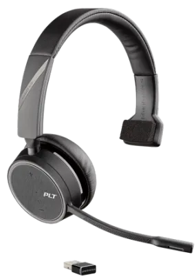 Plantronics Voyager 4210 USB-A Headset  211317-101