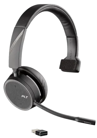 Plantronics Voyager 4210 USB-A Headset  211317-101