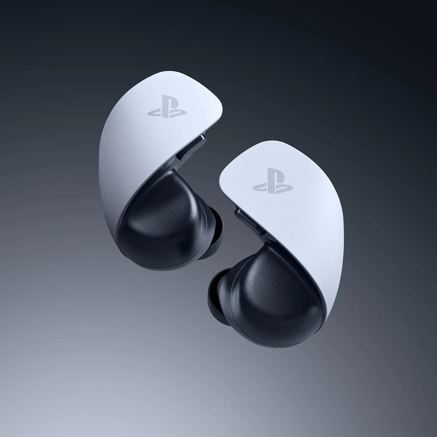 PlayStation PULSE Explore Wireless Earbuds, White