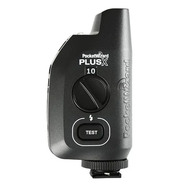 PocketWizard PlusX Twin Pack