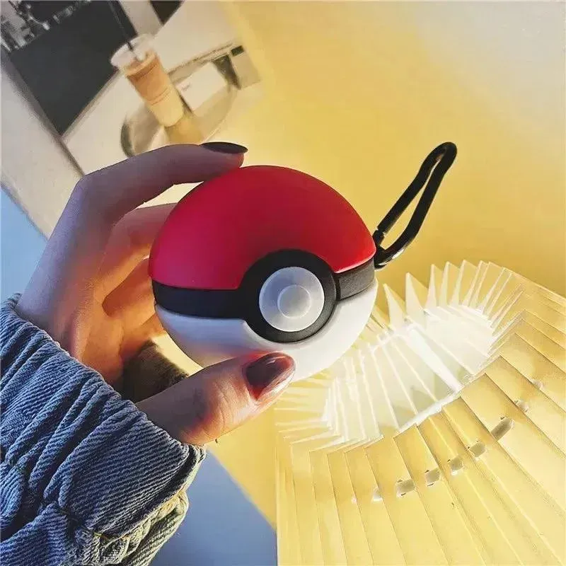 Pokemon Pikachu Themed Earphones