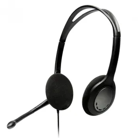 PROSOUND - Headset with Microphone and 3.5mm Jack