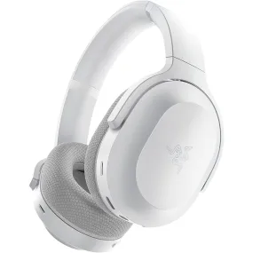 Razer Barracuda - Wireless Multi-Platform Gaming And Mobile Headset - Mercury White