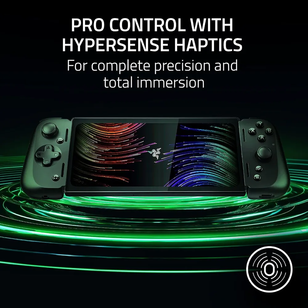 Razer Kishi V2 Pro - Gaming Controller For Android