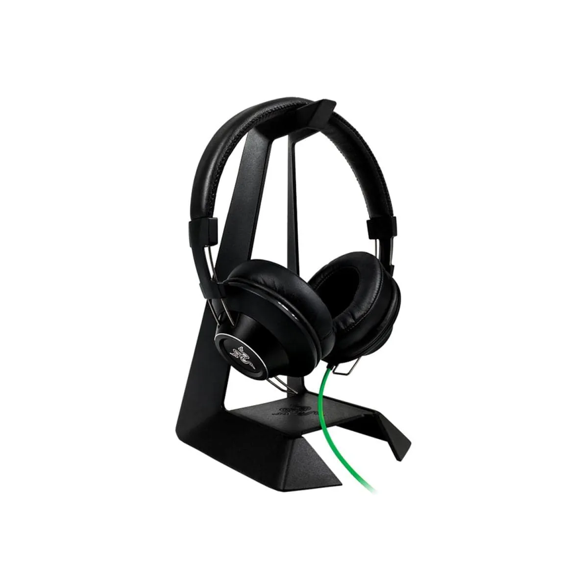 RAZER - Metal Headset Stand – Matte Black