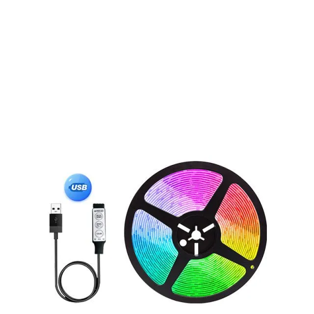 RGB Backlight LED Strip