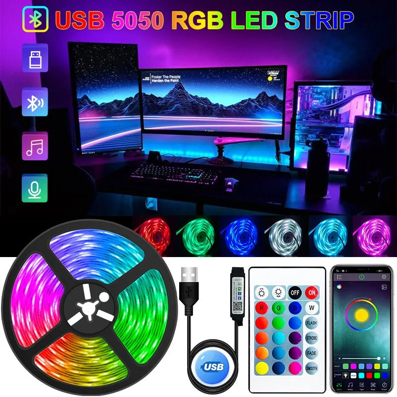 RGB Backlight LED Strip