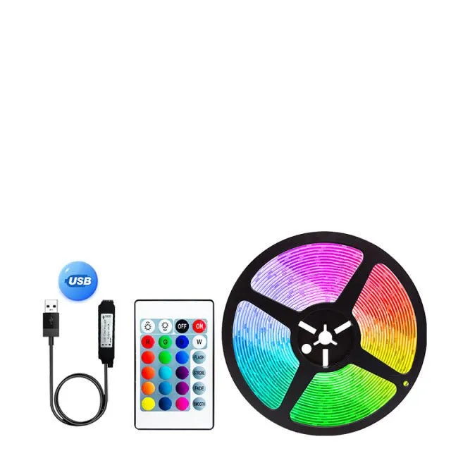 RGB Backlight LED Strip