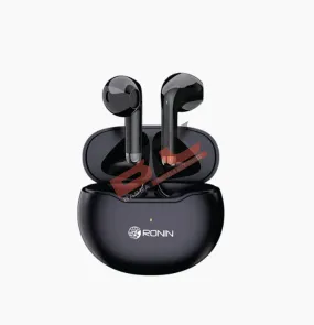 Ronin R-475 Wireless Earbuds Bluetooth V5.3