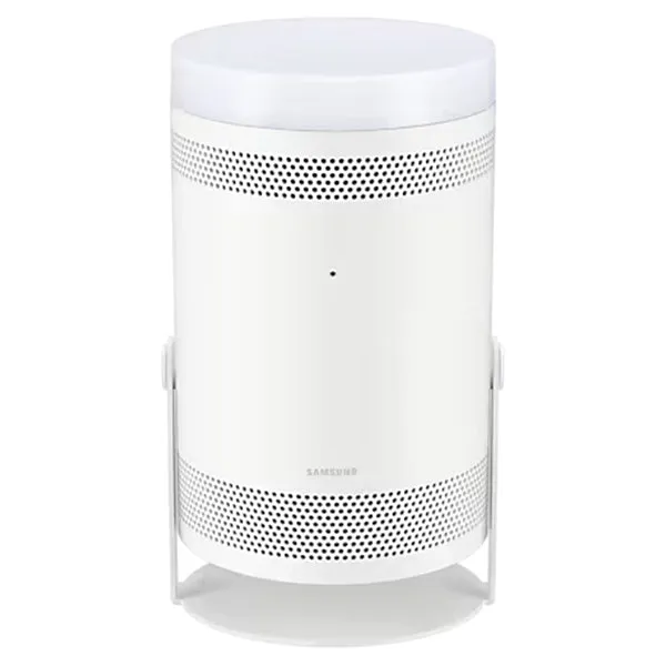 Samsung The Freestyle 2nd Gen Smart TV Projector - White | SP-LFF3CLAXXXU