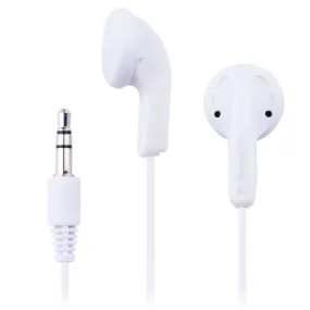 Sennheiser Mx 400 ii 3.5mm Connector Earbud Full Bass In-Ear Headphone Dynamic Sound Mx400