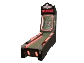 Skee-Ball Home Arcade Glow