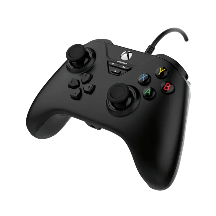 Snakebyte Gamepad Base X™ (Black)