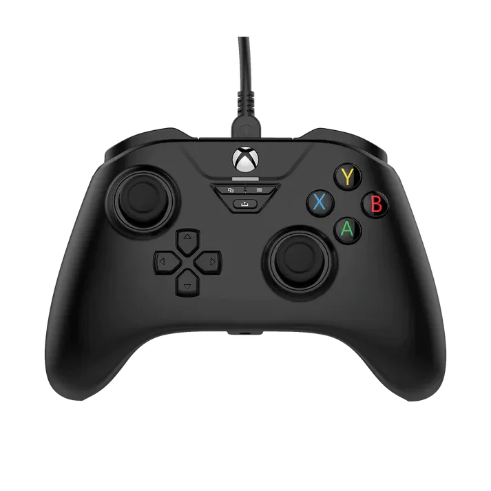 Snakebyte Gamepad Base X™ (Black)