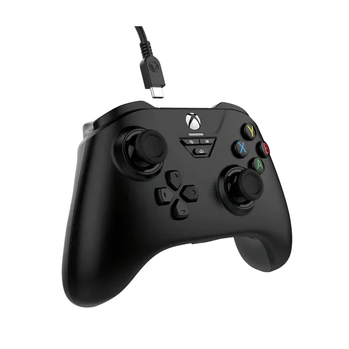 Snakebyte Gamepad Base X™ (Black)