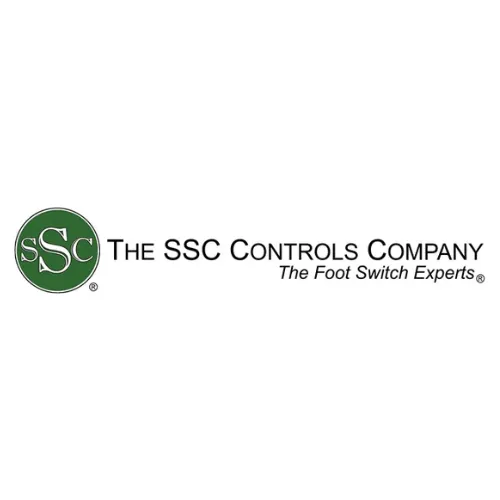 SSC Controls RFT1 Wireless TIG Foot Control