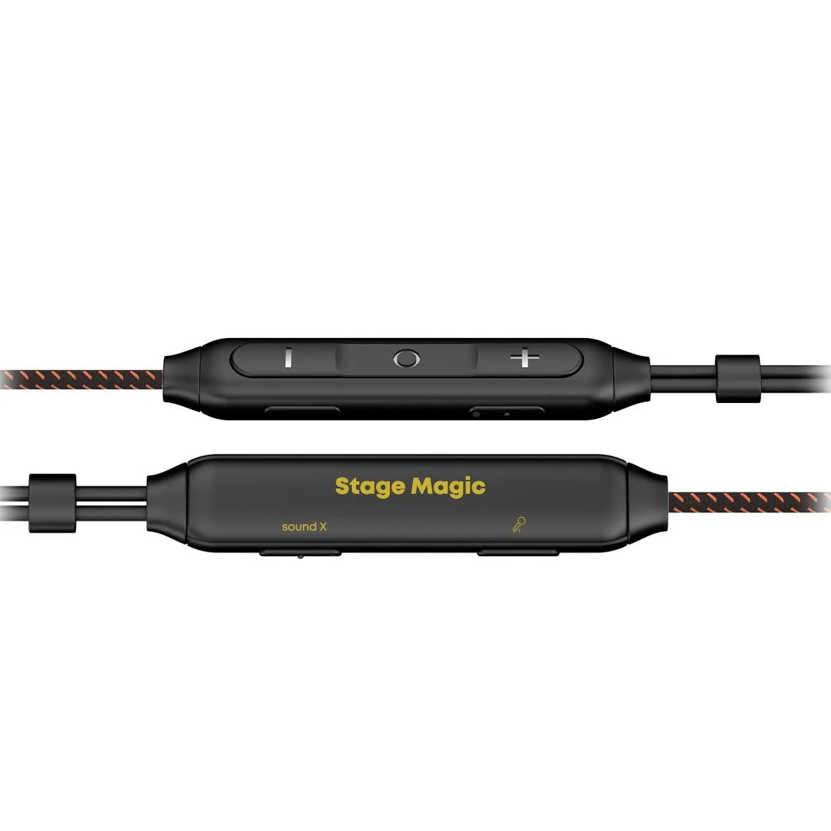 Stage Magic usb c earphones