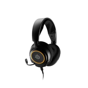 SteelSeries Arctis Nova 3 RGB Wired Gaming Headset (61631)