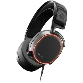 SteelSeries Arctis Pro Peerless High Resolution PC Gaming Headset