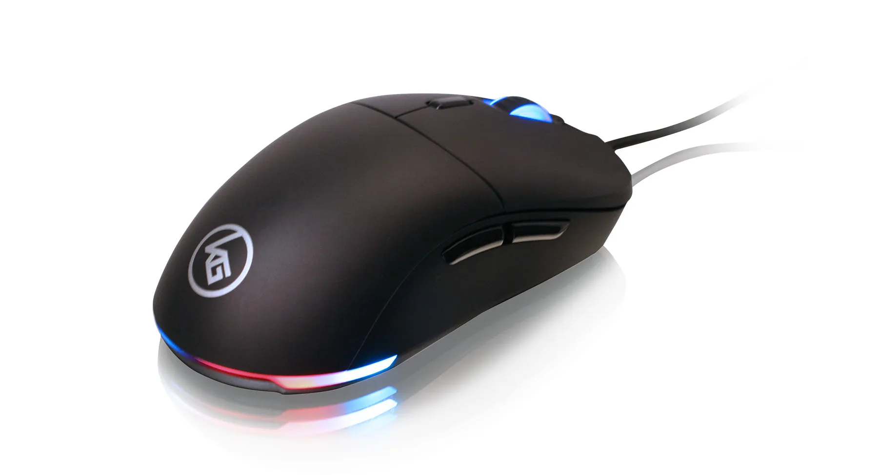 SYMMETRE II Pro FPS Gaming Mouse