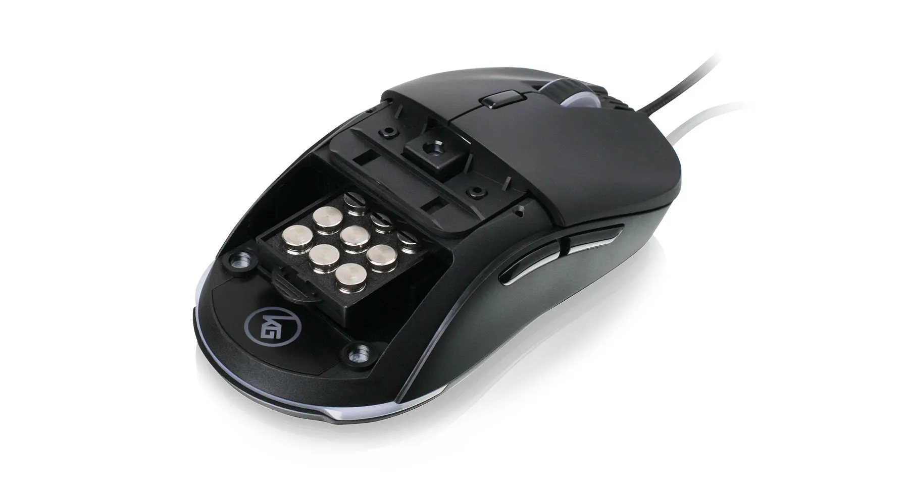 SYMMETRE II Pro FPS Gaming Mouse