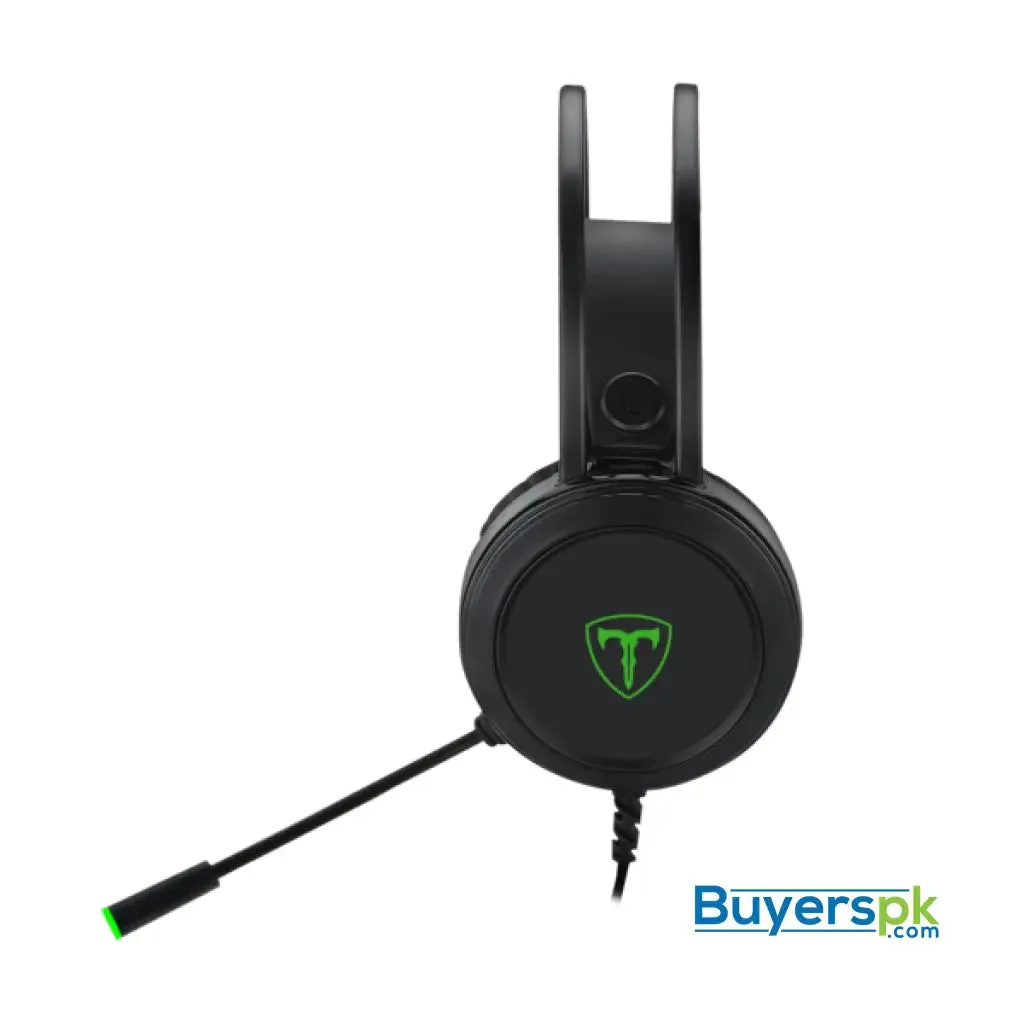 T-dagger Ural T-rgh202 Gaming Headset