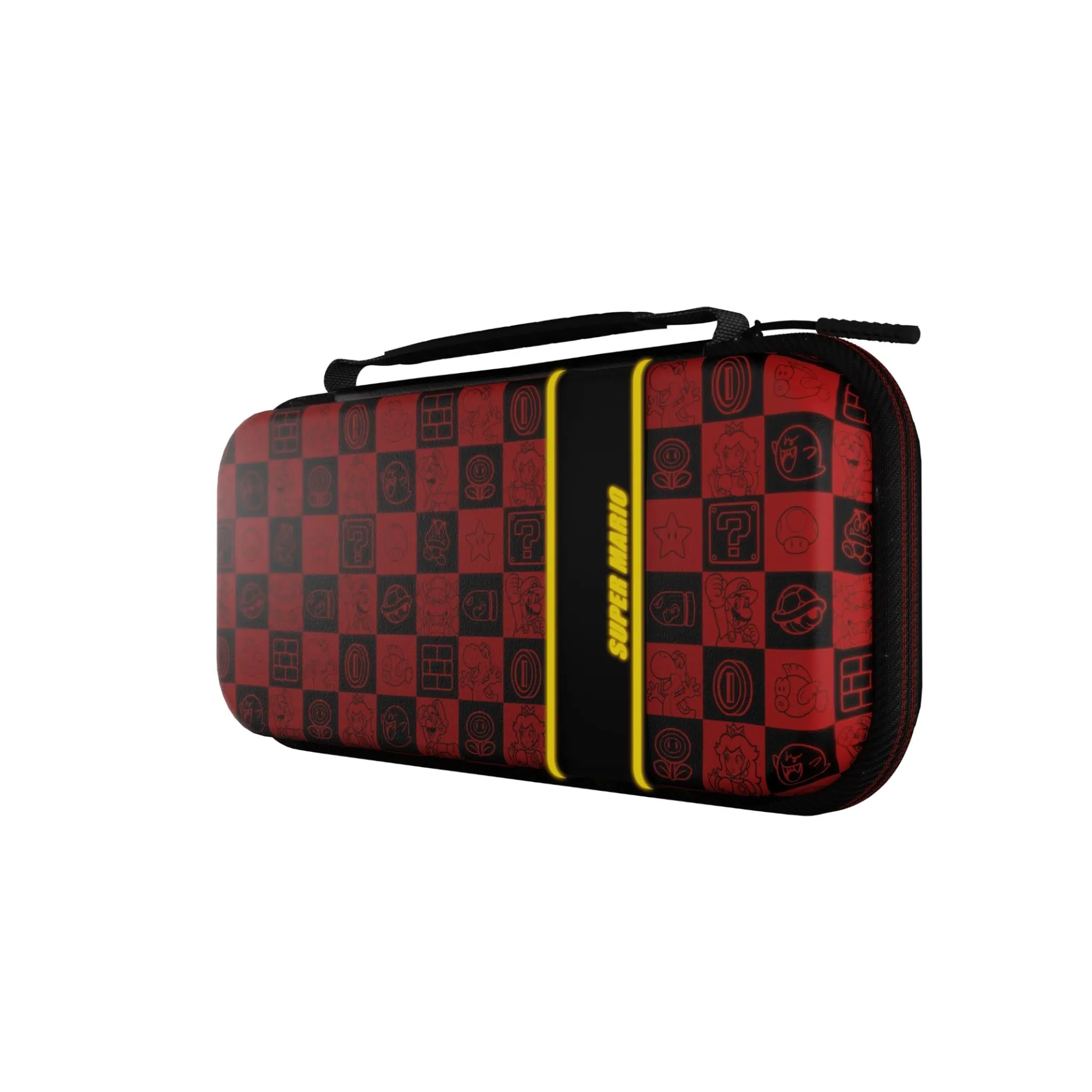 Travel Case Plus Glow (Super Icon)