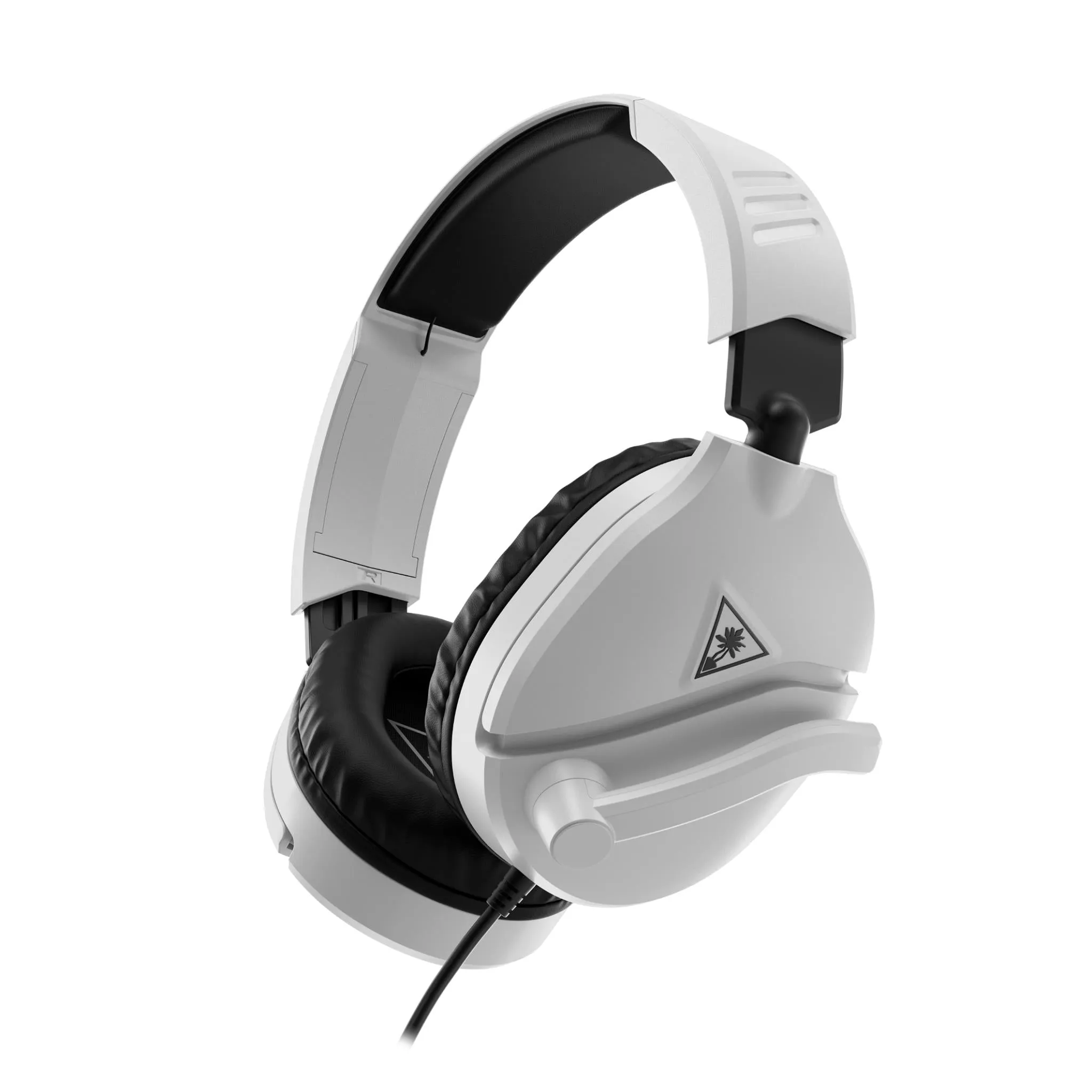 Turtle Beach Recon 70 Gaming Headset (White)