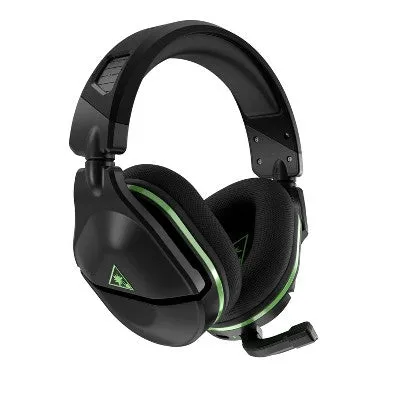 Turtle Beach Stealth 600 Gen 2 USB Wireless Gaming Headsets for Xbox Series X|S/Xbox One- Black