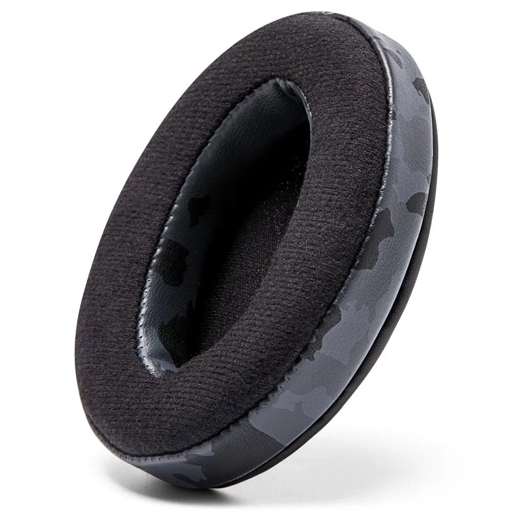 Upgraded Gaming Earpads - Hybrid Velour