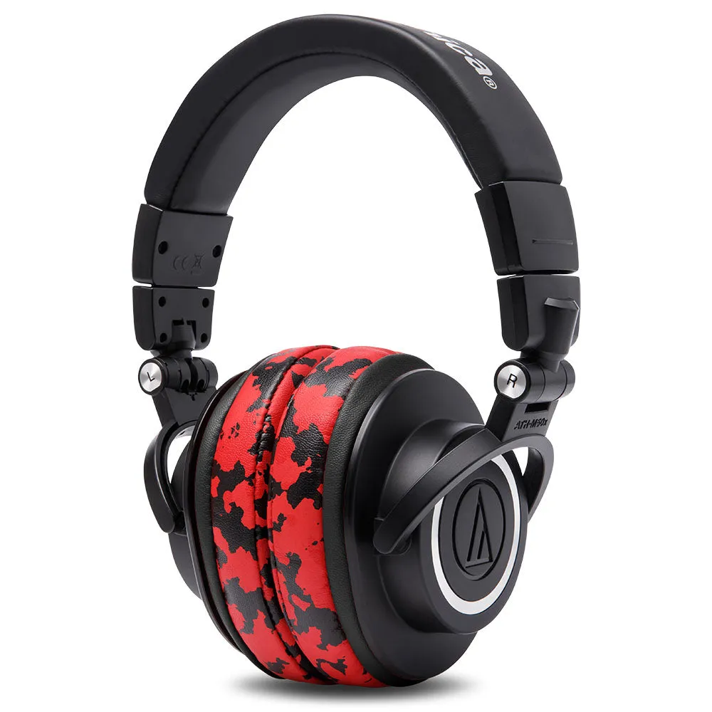 Upgraded Gaming Earpads