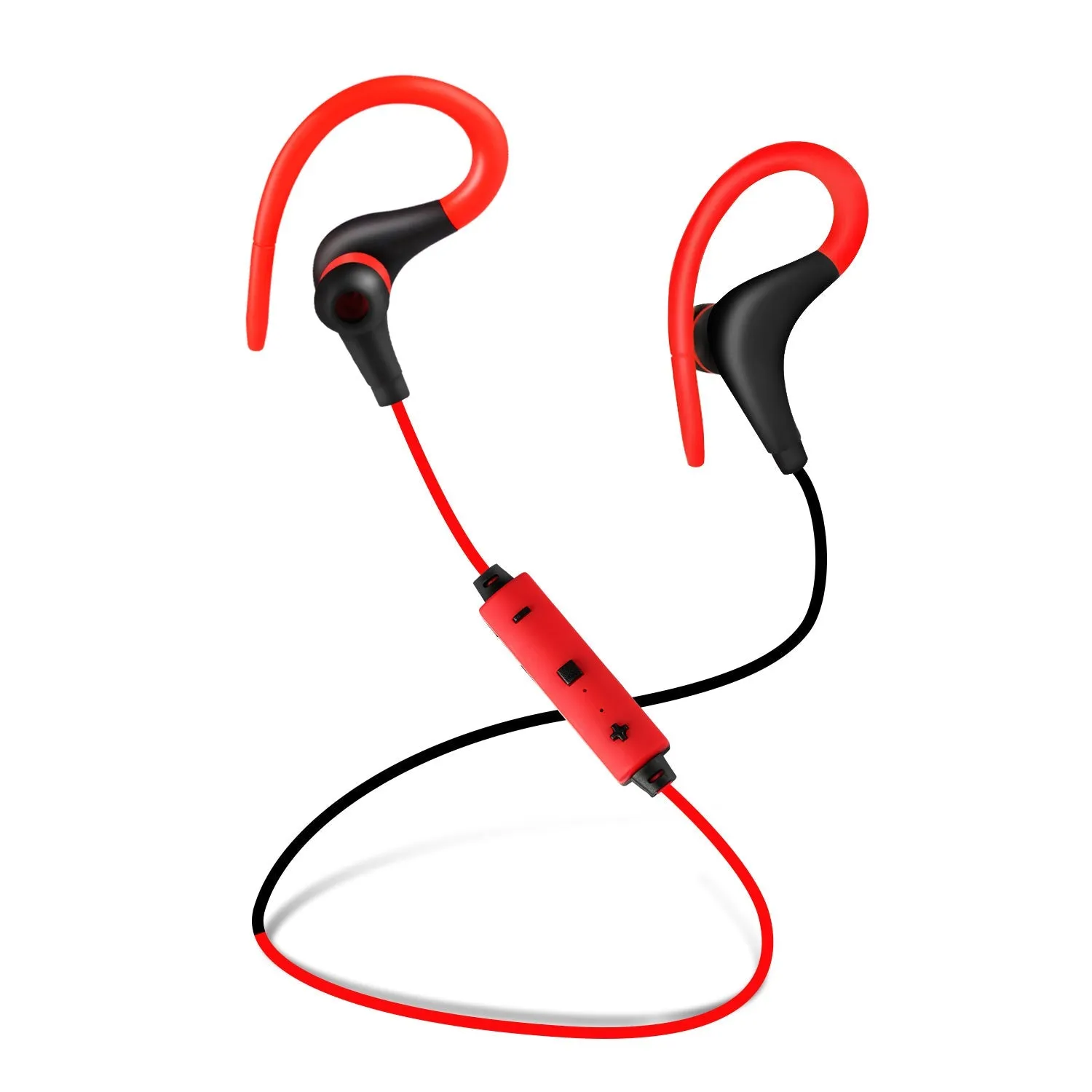 Wireless Headsets V4.1 Sport In-Ear Stereo Headphones