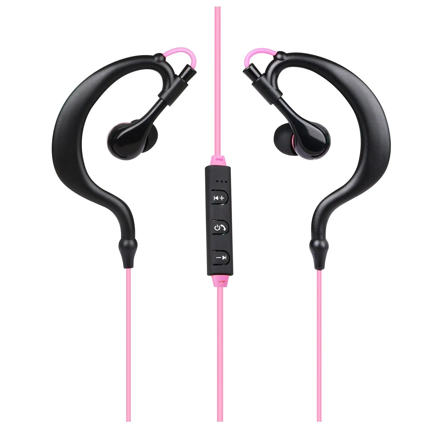 Wireless Headsets v4.1 Sport In-Ear Stereo Headphones