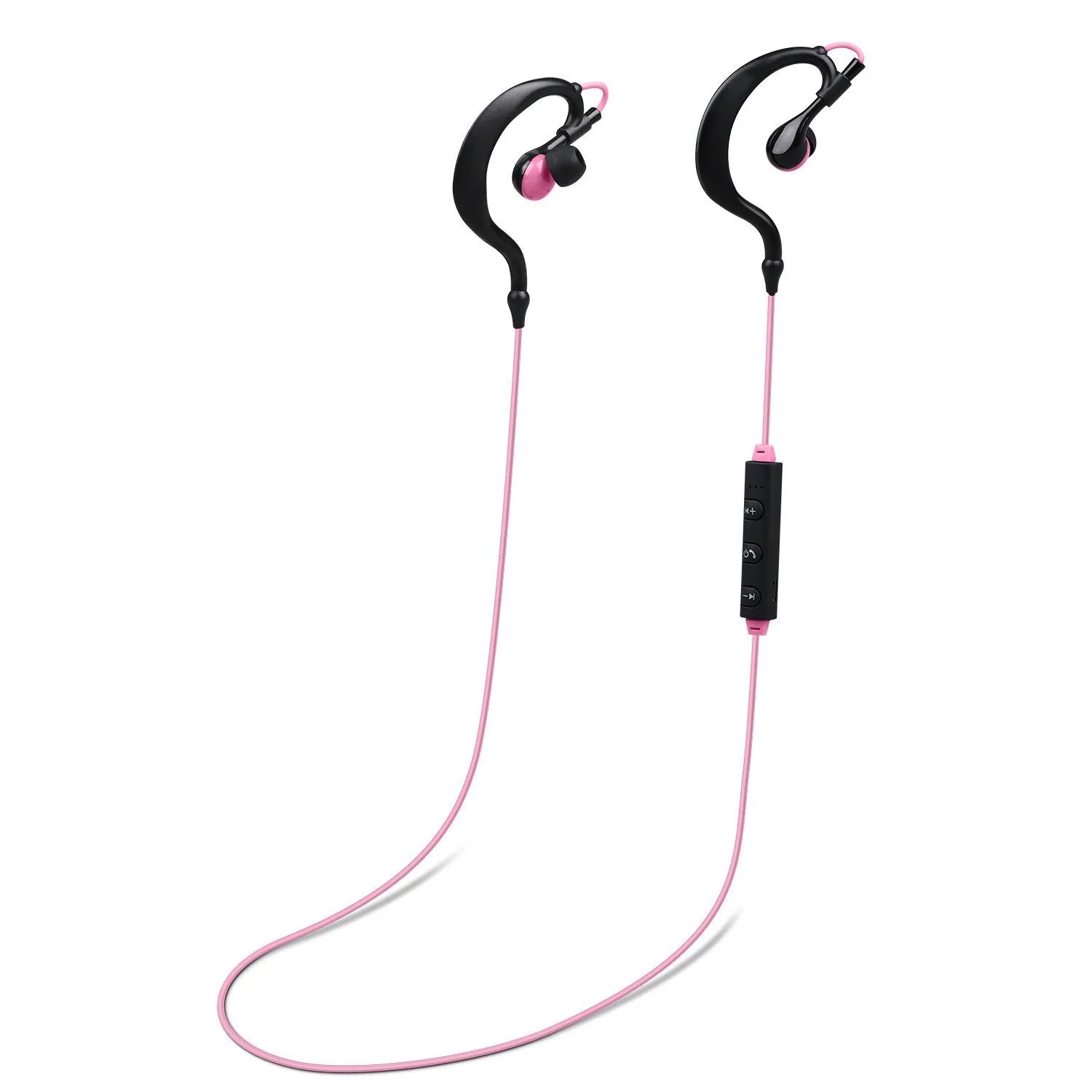 Wireless Headsets v4.1 Sport In-Ear Stereo Headphones