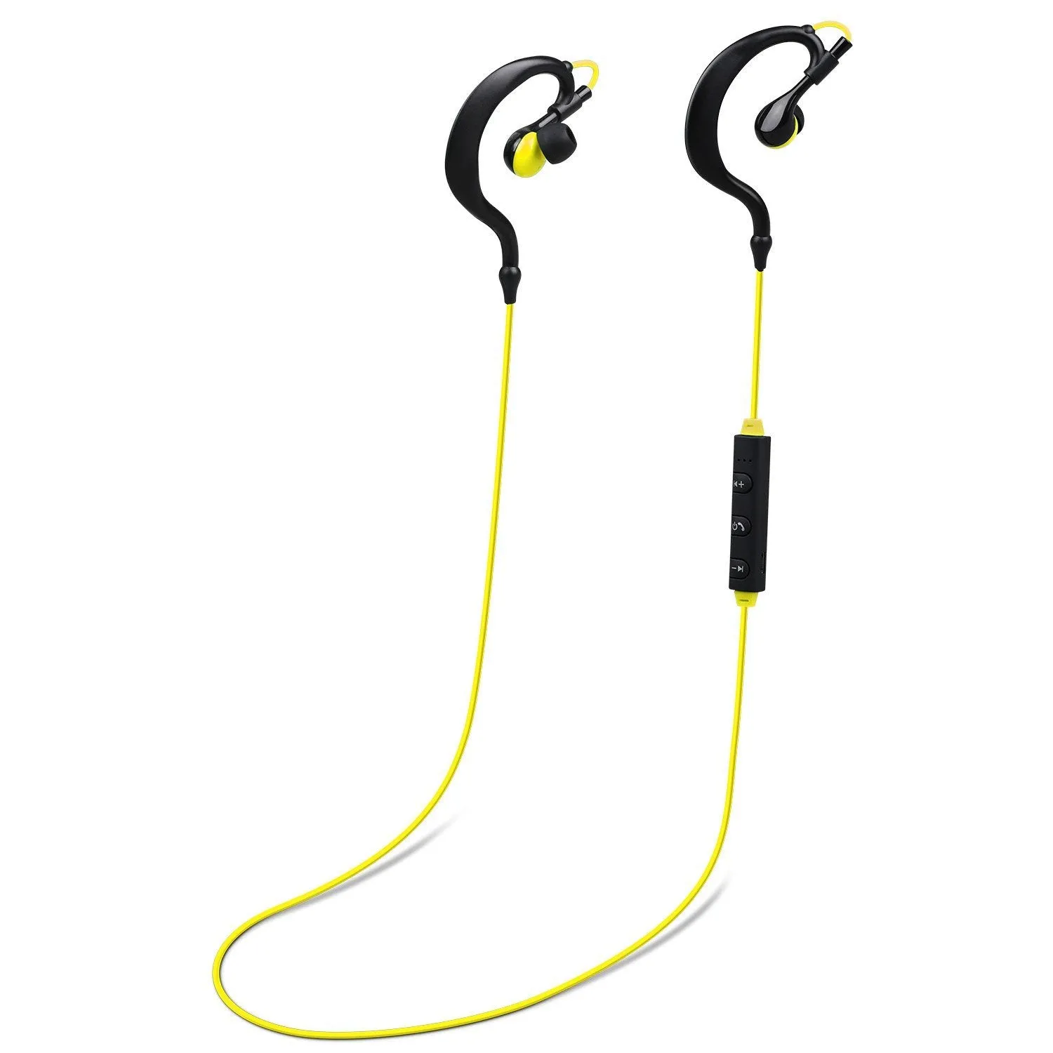 Wireless Headsets v4.1 Sport In-Ear Stereo Headphones