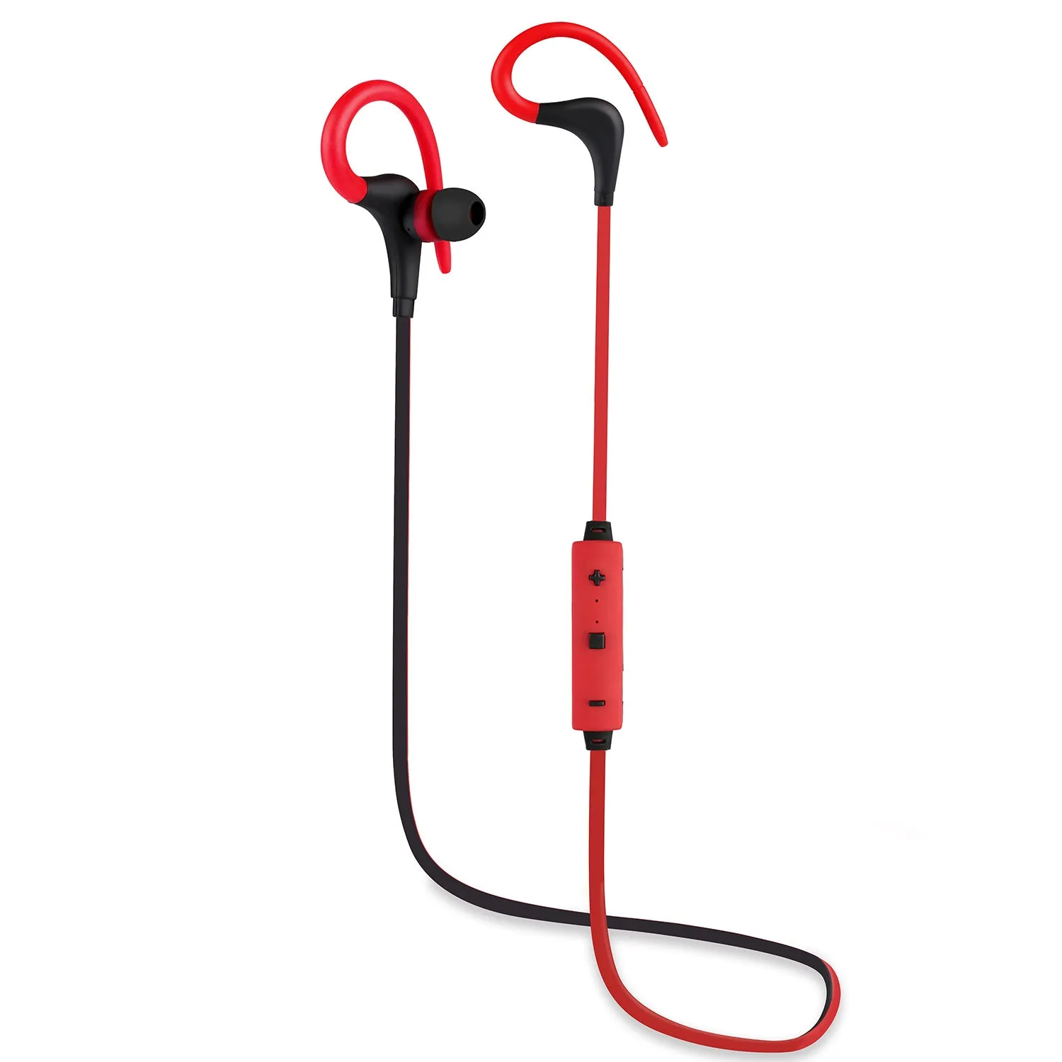 Wireless Headsets V4.1 Sport In-Ear Stereo Headphones