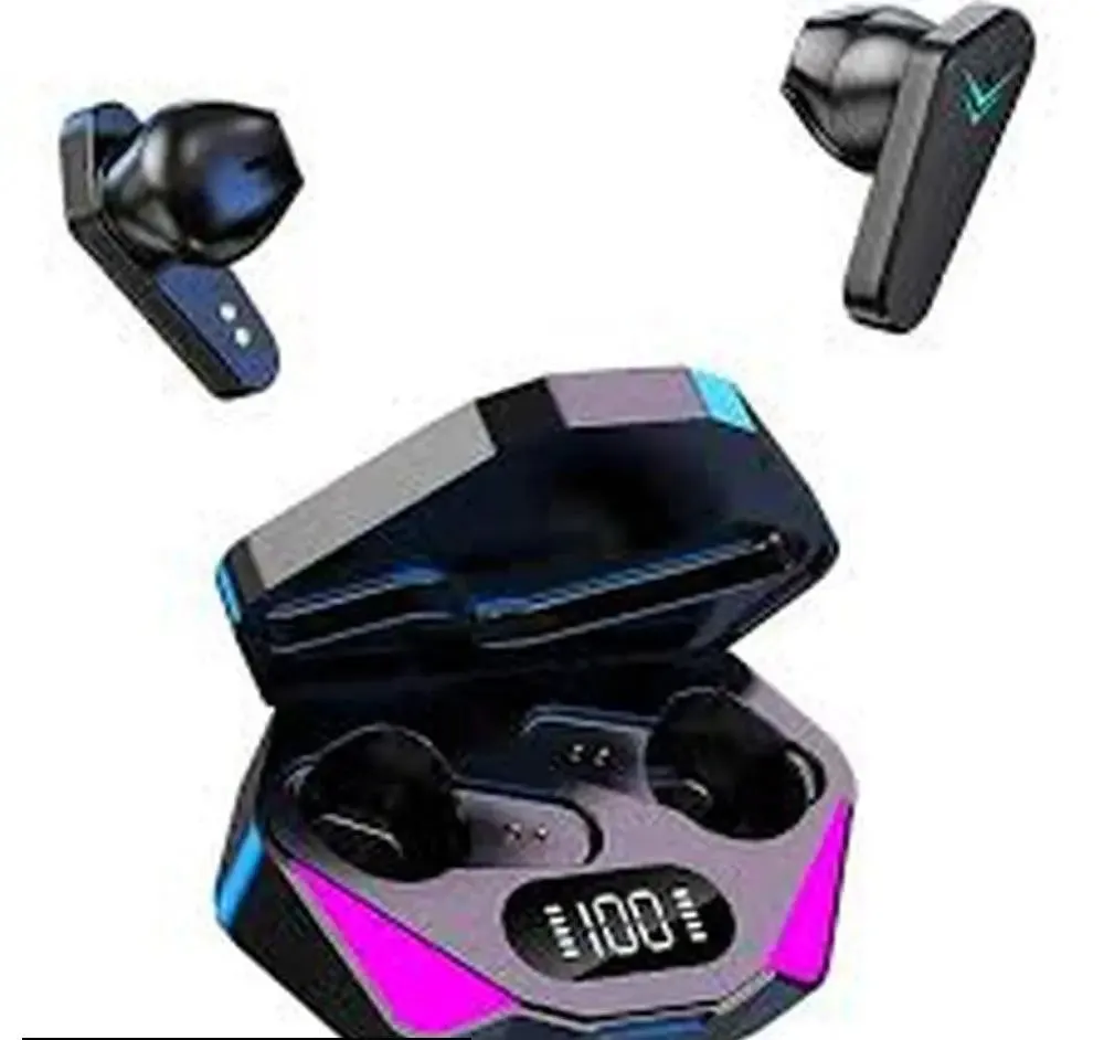 X15 Gaming Headset Airbuds