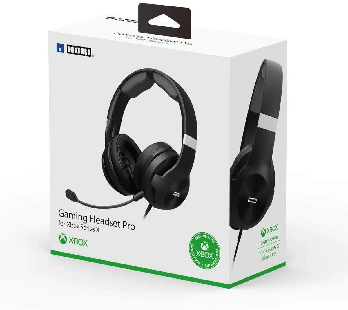 Xbox Gaming Headset HORI Pro Gaming Headset (Xbox Series X / S) (New)